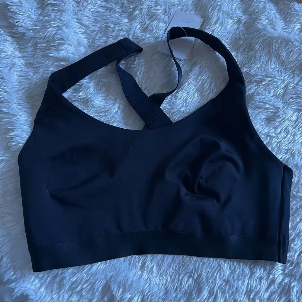 b.tempt'd b.active Sport Crop 910305 Black Small NEW